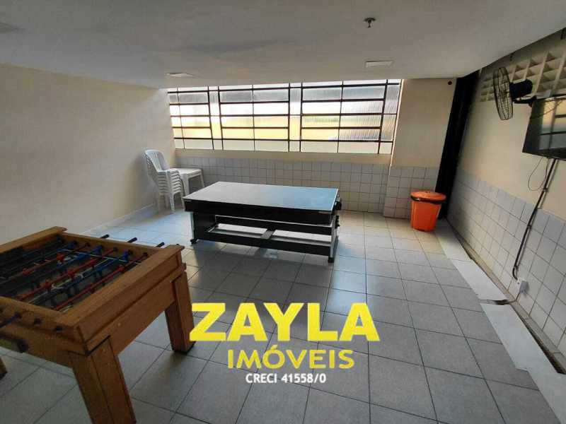 Apartamento, 2 quartos, 54 m² - Foto 23