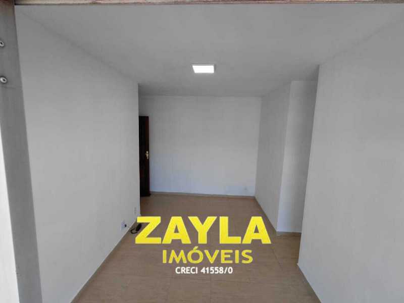 Apartamento, 2 quartos, 54 m² - Foto 3