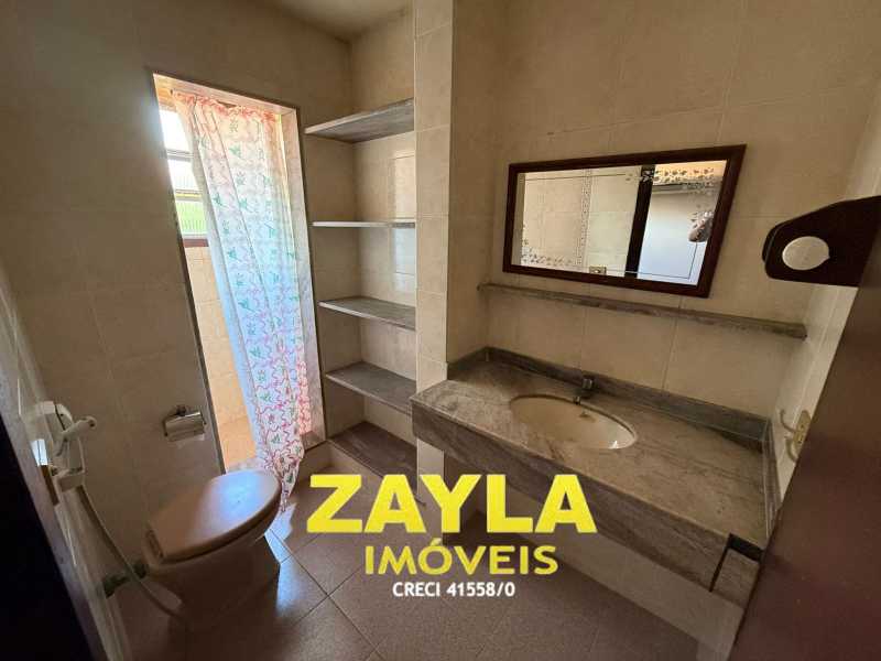 Casa, 6 quartos, 360 m² - Foto 12