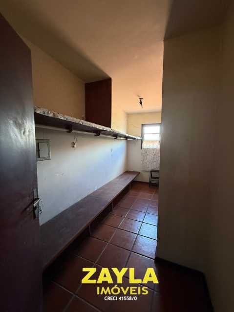 Casa, 6 quartos, 360 m² - Foto 14