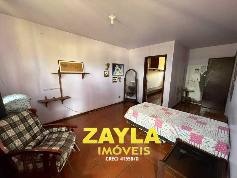 Casa, 6 quartos, 360 m² - Foto 16