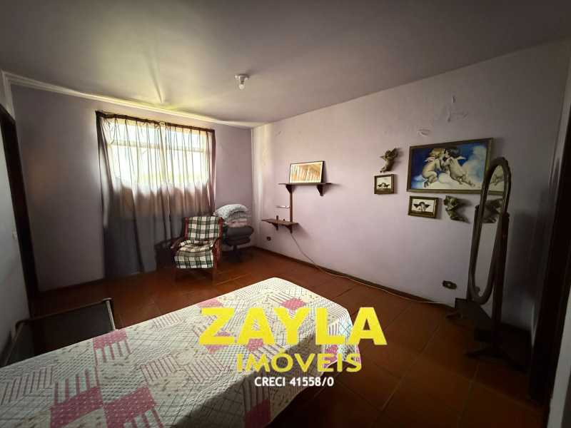 Casa, 6 quartos, 360 m² - Foto 17