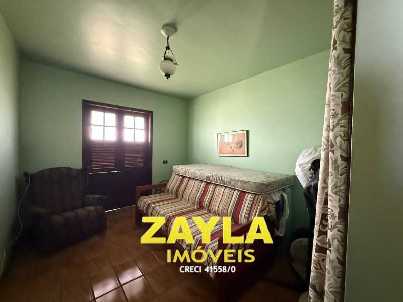 Casa, 6 quartos, 360 m² - Foto 18