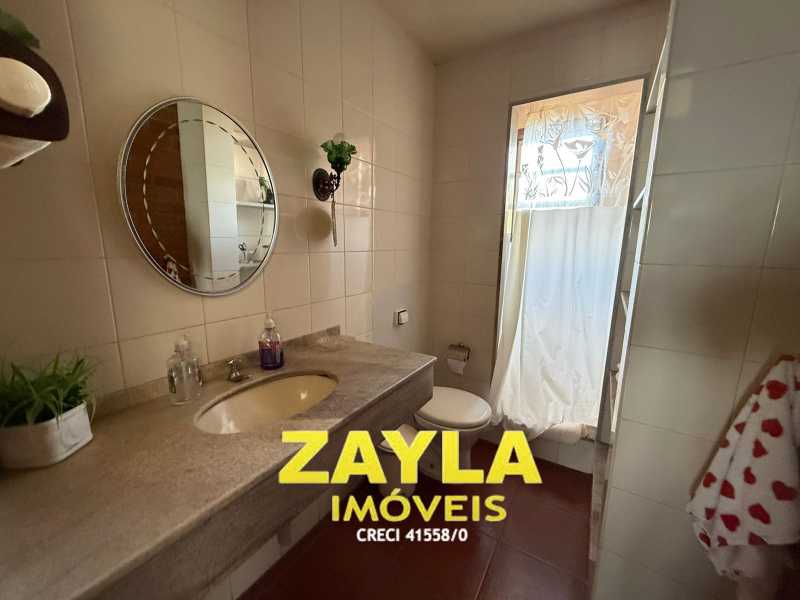 Casa, 6 quartos, 360 m² - Foto 19
