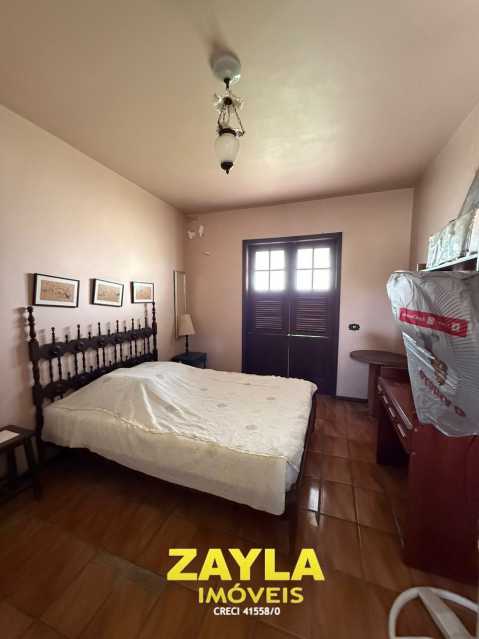 Casa, 6 quartos, 360 m² - Foto 20