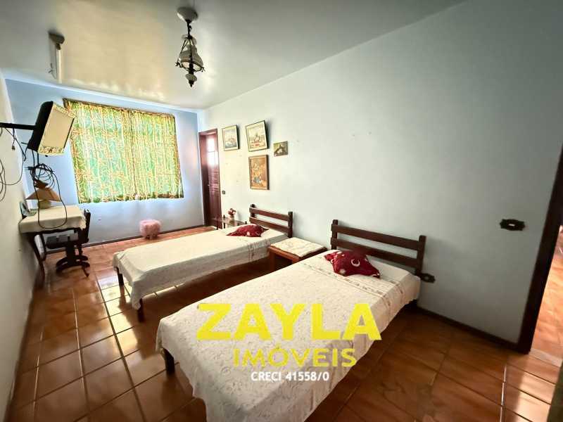 Casa, 6 quartos, 360 m² - Foto 21