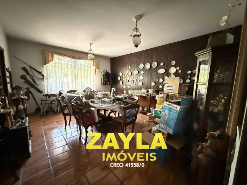 Casa, 6 quartos, 360 m² - Foto 10