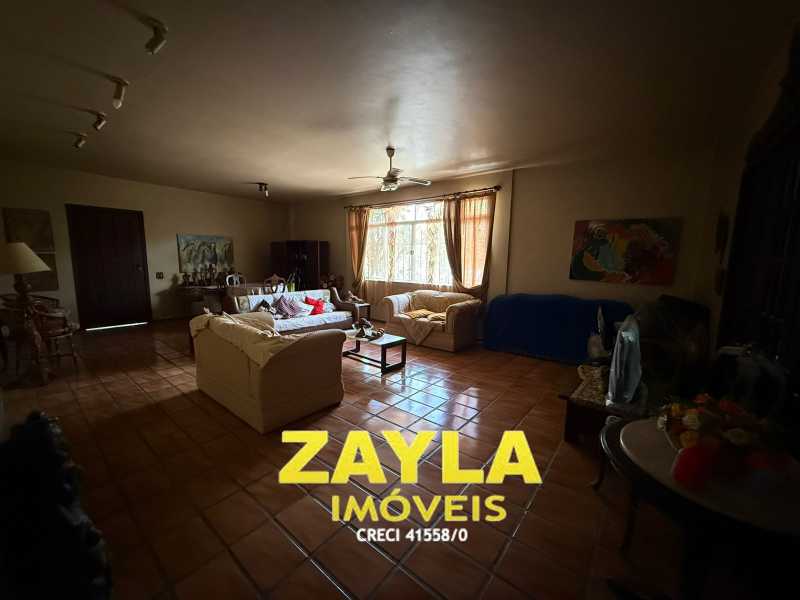Casa, 6 quartos, 360 m² - Foto 15