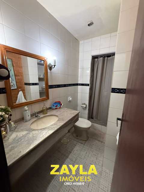 Casa, 6 quartos, 360 m² - Foto 23