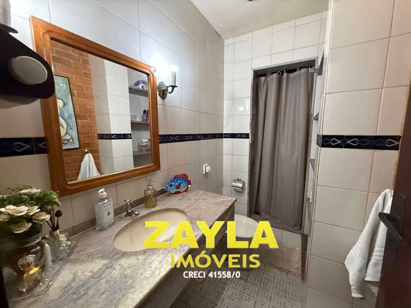 Casa, 6 quartos, 360 m² - Foto 24