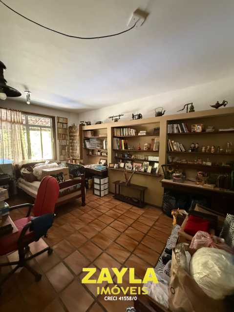 Casa, 6 quartos, 360 m² - Foto 26