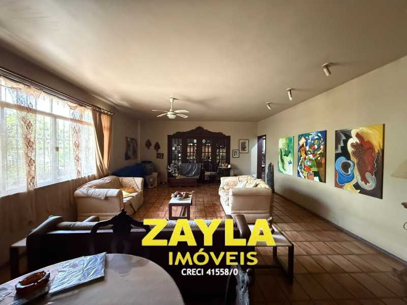 Casa, 6 quartos, 360 m² - Foto 27