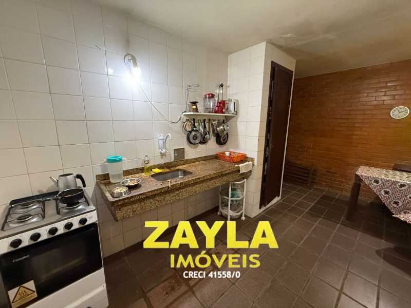 Casa, 6 quartos, 360 m² - Foto 28