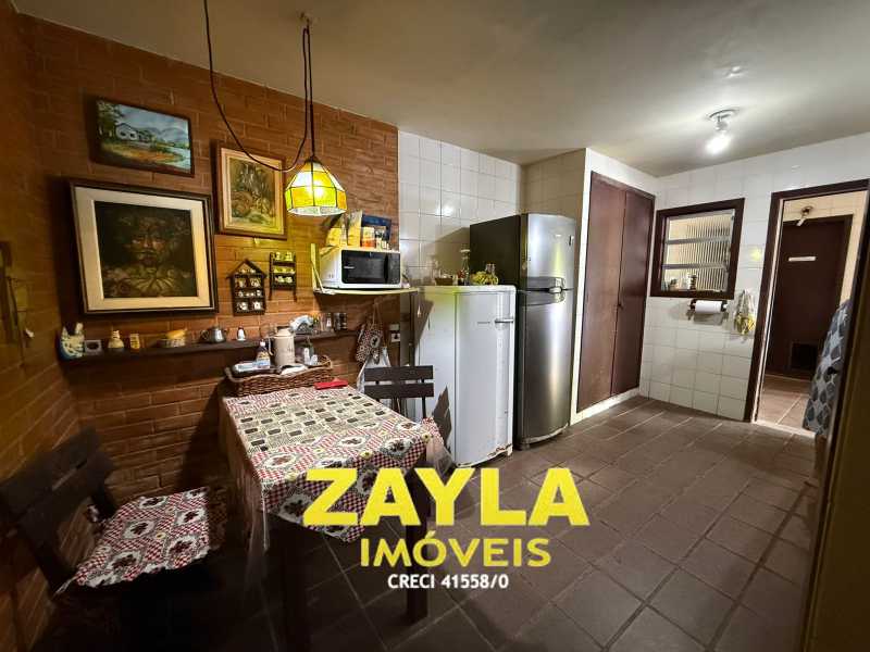 Casa, 6 quartos, 360 m² - Foto 29