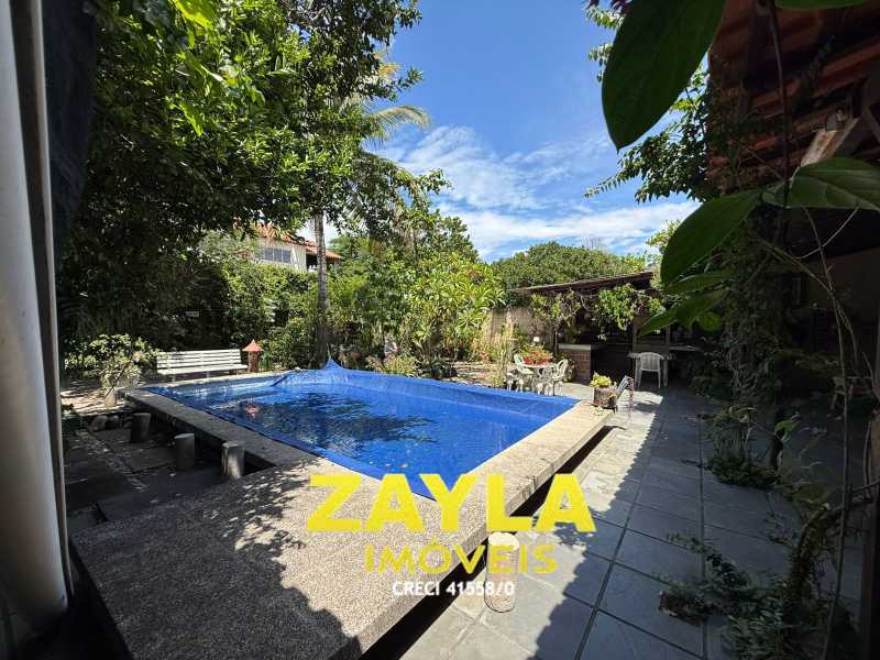 Casa, 6 quartos, 360 m² - Foto 6