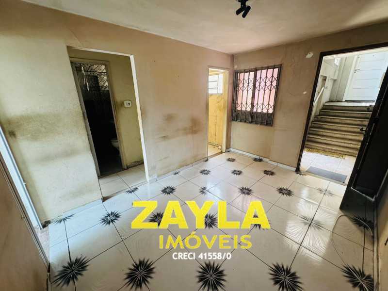 Apartamento, 2 quartos, 40 m² - Foto 4