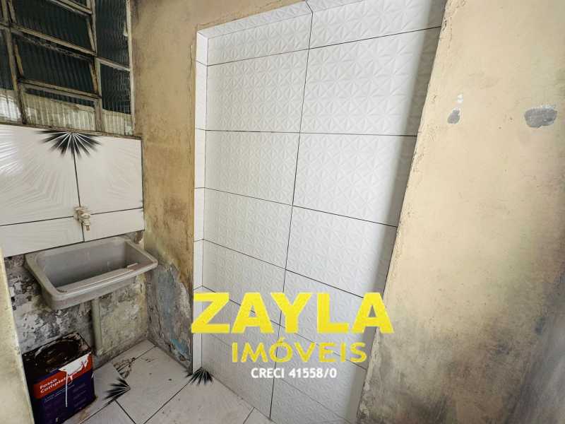 Apartamento, 2 quartos, 40 m² - Foto 5