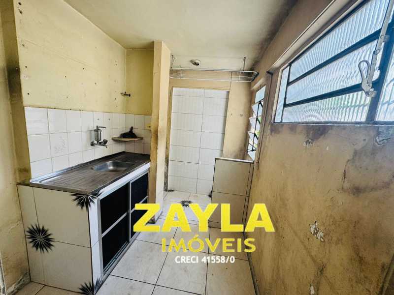 Apartamento, 2 quartos, 40 m² - Foto 9