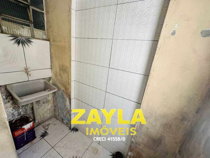 Apartamento, 2 quartos, 40 m² - Foto 10