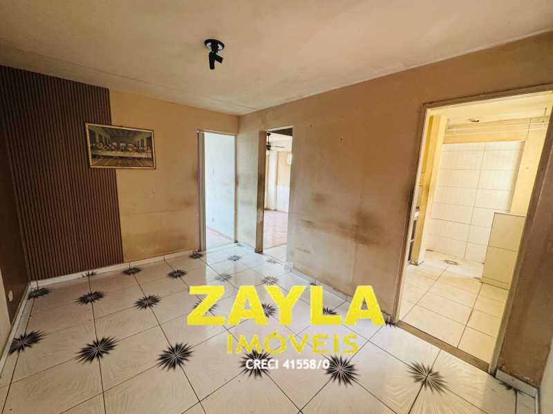Apartamento, 2 quartos, 40 m² - Foto 11