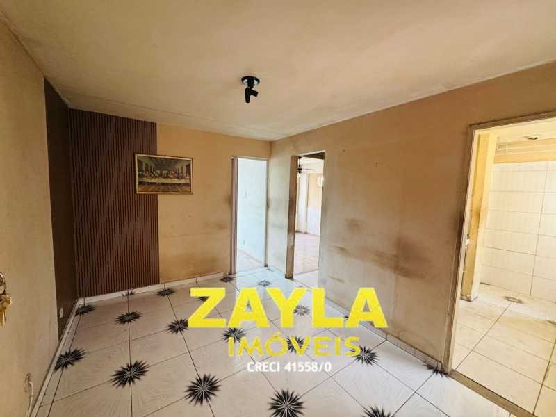 Apartamento, 2 quartos, 40 m² - Foto 12