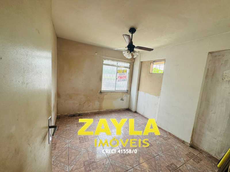 Apartamento, 2 quartos, 40 m² - Foto 13