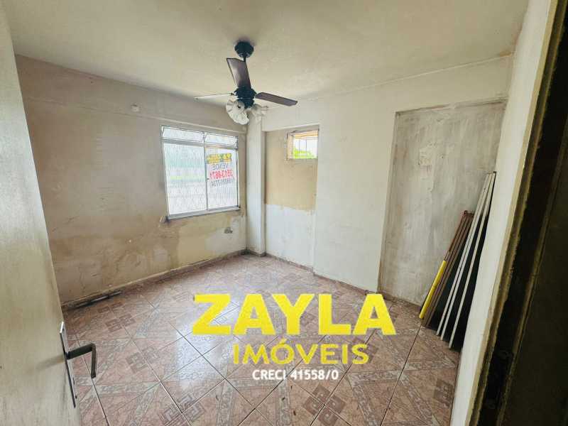 Apartamento, 2 quartos, 40 m² - Foto 14
