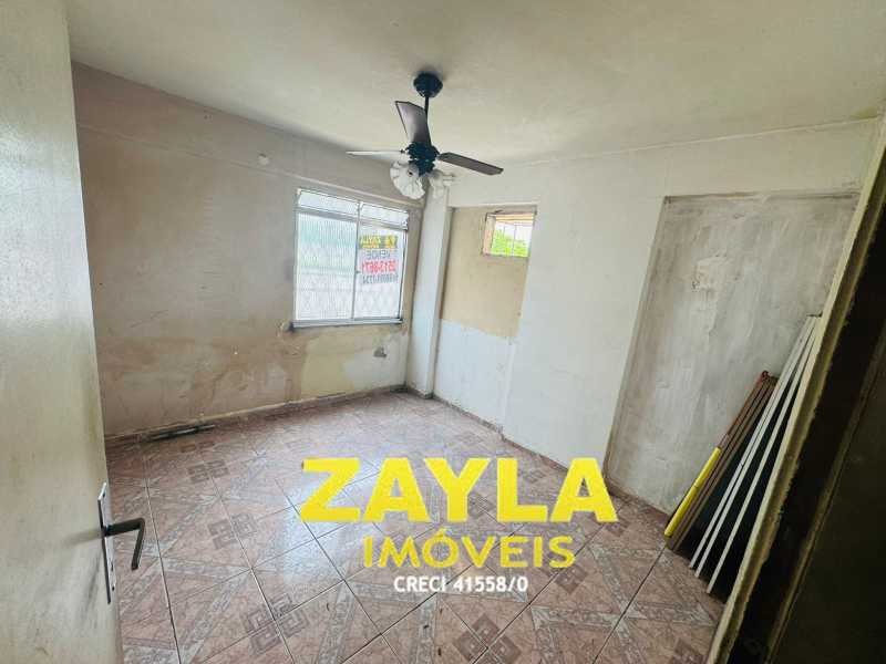 Apartamento, 2 quartos, 40 m² - Foto 15