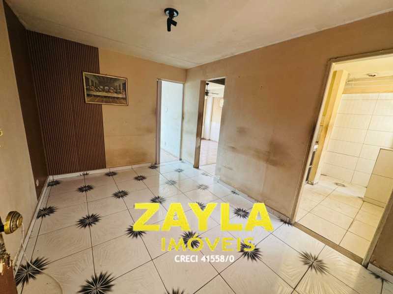 Apartamento, 2 quartos, 40 m² - Foto 16