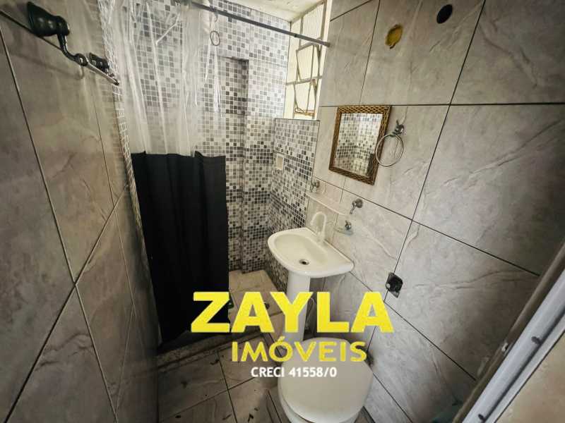 Apartamento, 2 quartos, 40 m² - Foto 17