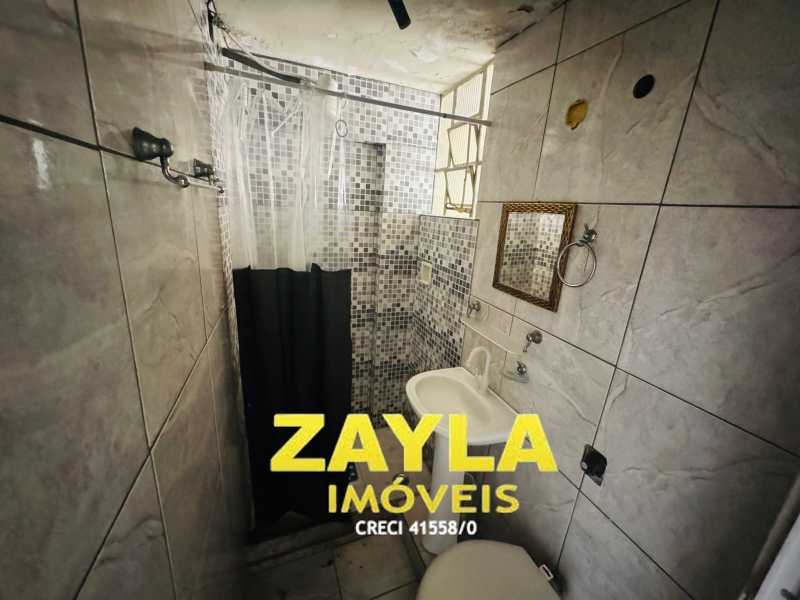 Apartamento, 2 quartos, 40 m² - Foto 18