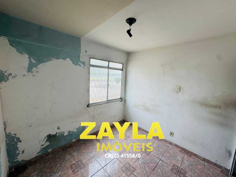 Apartamento, 2 quartos, 40 m² - Foto 19