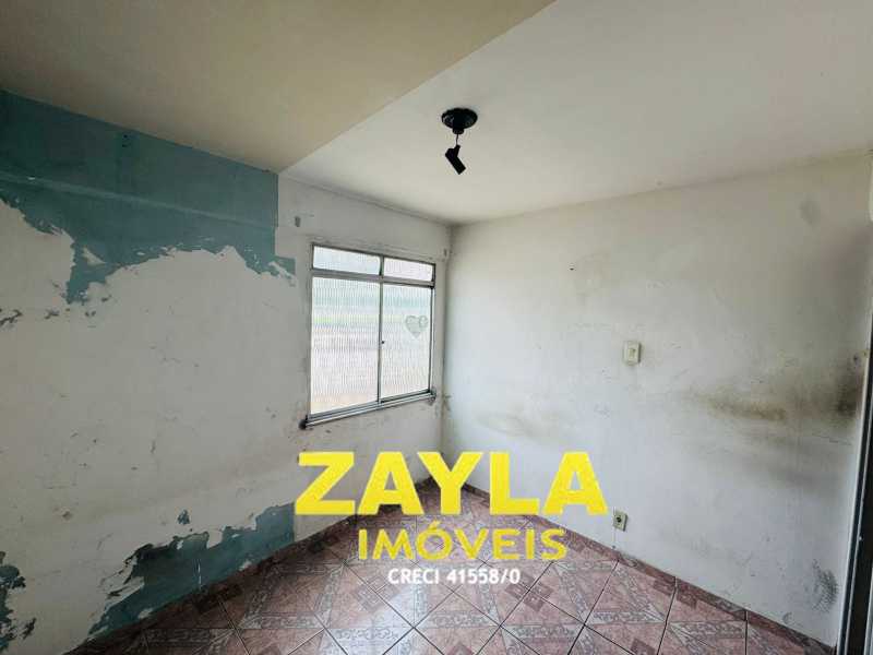 Apartamento, 2 quartos, 40 m² - Foto 20