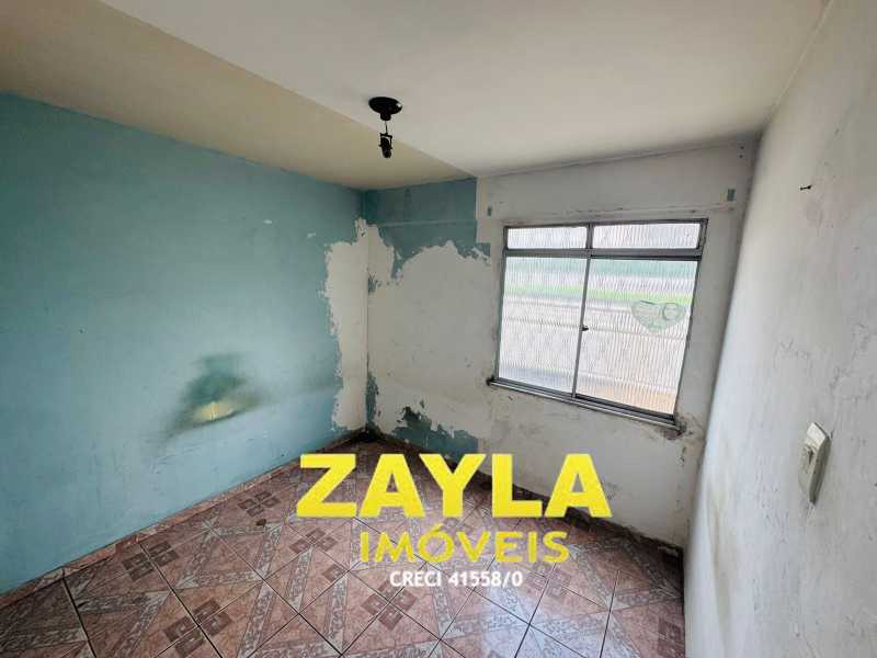 Apartamento, 2 quartos, 40 m² - Foto 21