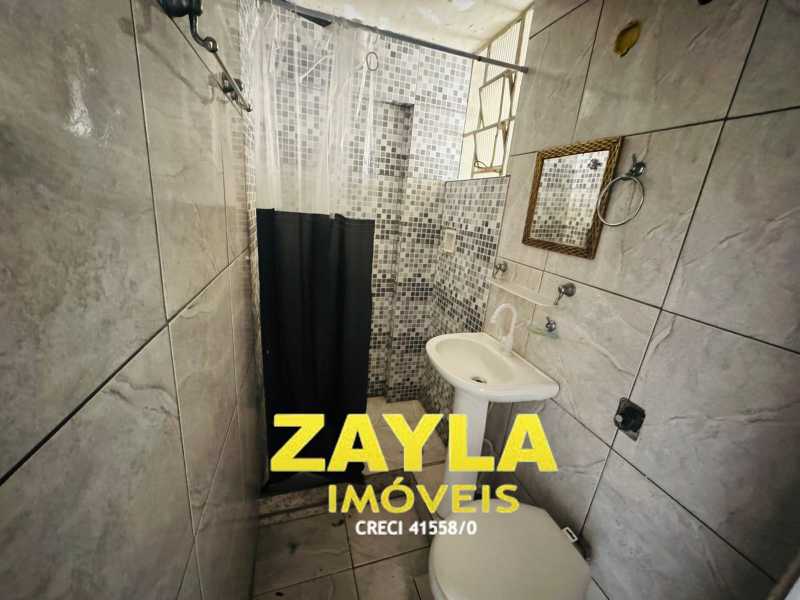 Apartamento, 2 quartos, 40 m² - Foto 23