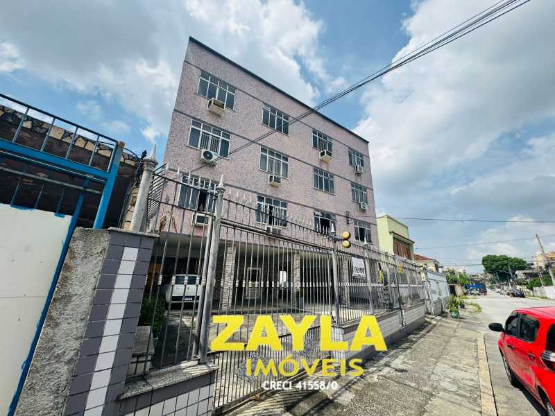 Apartamento, 2 quartos, 90 m² - Foto 29