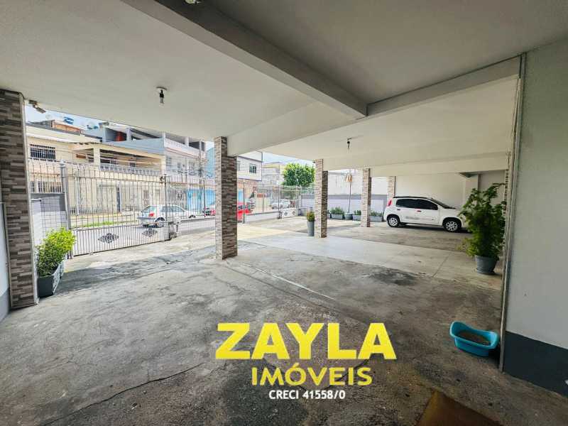 Apartamento, 2 quartos, 90 m² - Foto 28