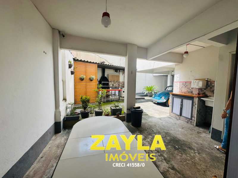Apartamento, 2 quartos, 90 m² - Foto 20