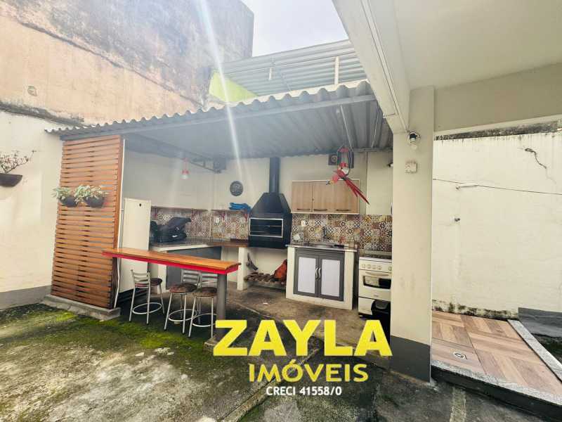 Apartamento, 2 quartos, 90 m² - Foto 22