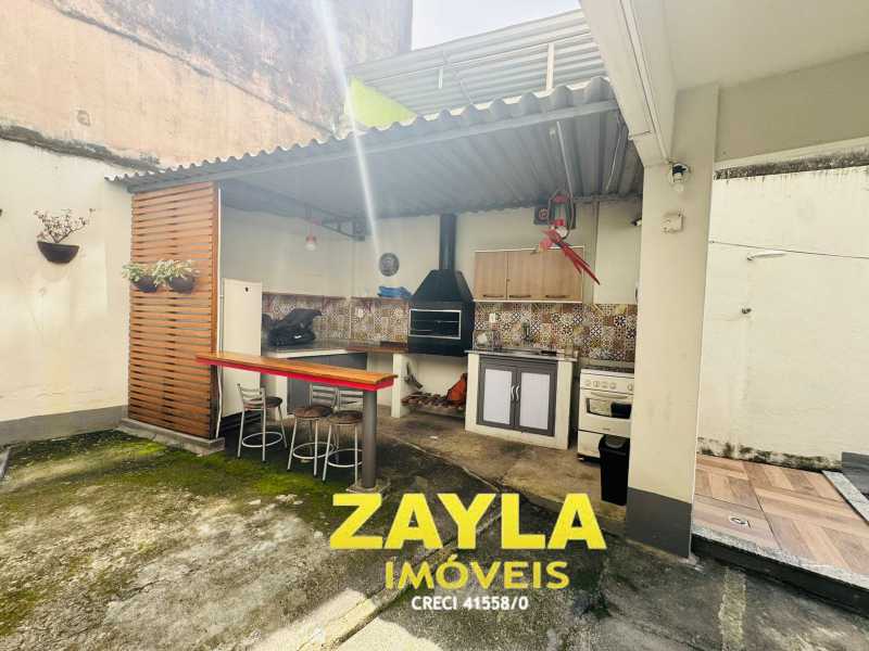 Apartamento, 2 quartos, 90 m² - Foto 23
