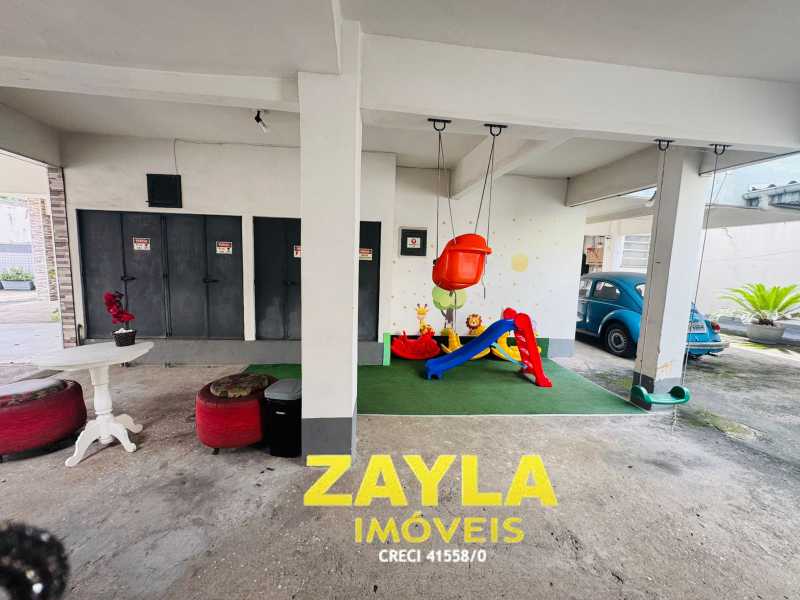Apartamento, 2 quartos, 90 m² - Foto 27