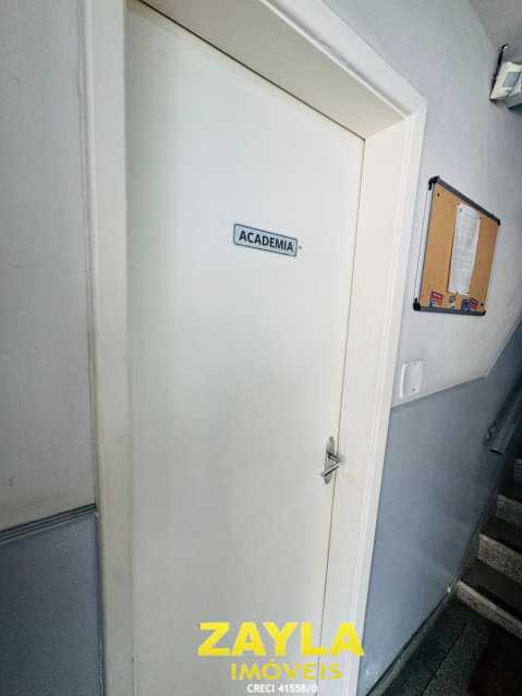 Apartamento, 2 quartos, 90 m² - Foto 24