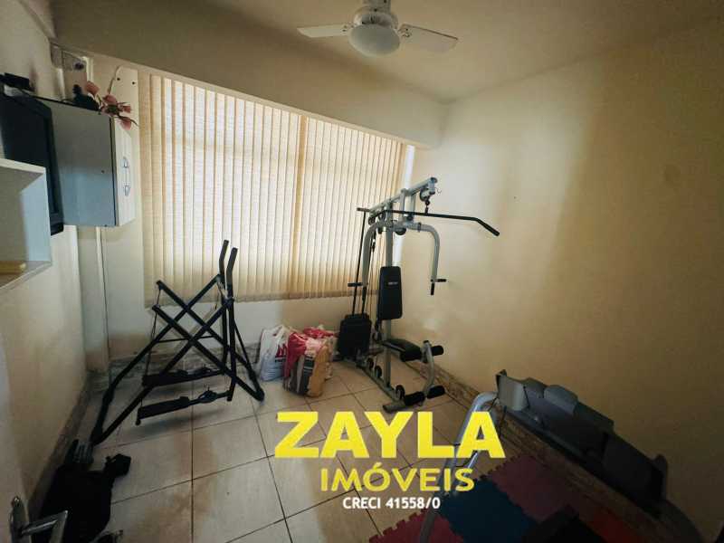 Apartamento, 2 quartos, 90 m² - Foto 26