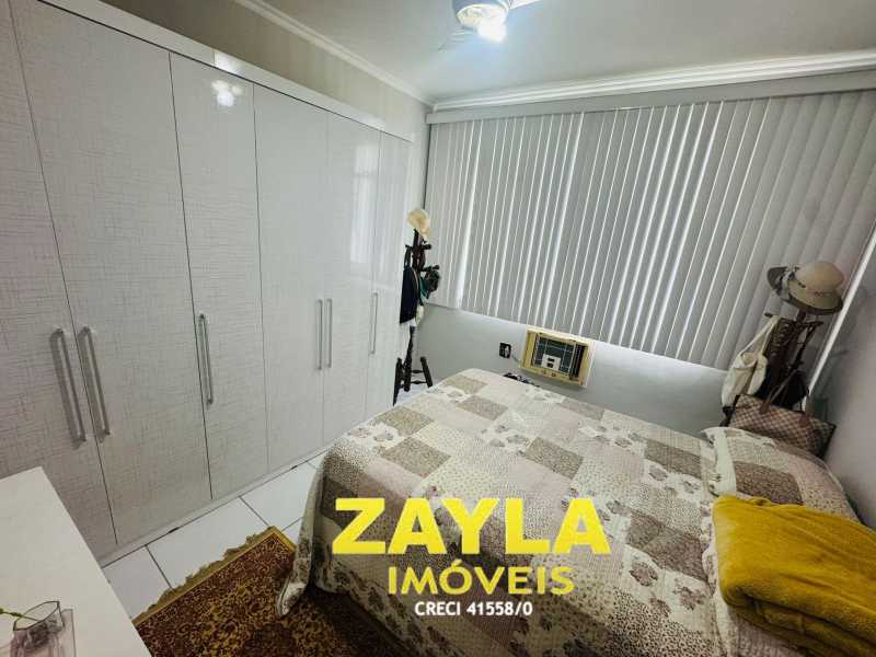 Apartamento, 2 quartos, 90 m² - Foto 11