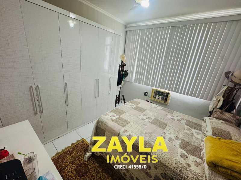 Apartamento, 2 quartos, 90 m² - Foto 12
