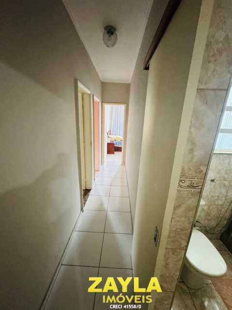 Apartamento, 2 quartos, 90 m² - Foto 8