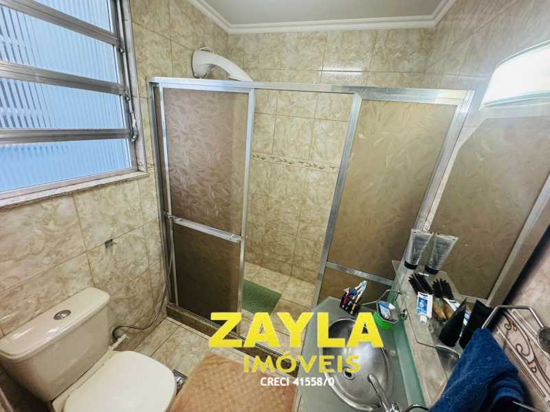 Apartamento, 2 quartos, 90 m² - Foto 13