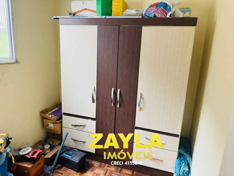Apartamento, 2 quartos, 90 m² - Foto 18