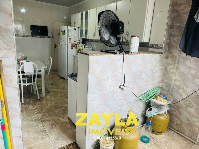 Apartamento, 2 quartos, 90 m² - Foto 16