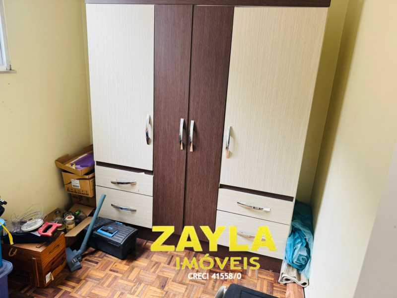 Apartamento, 2 quartos, 90 m² - Foto 19